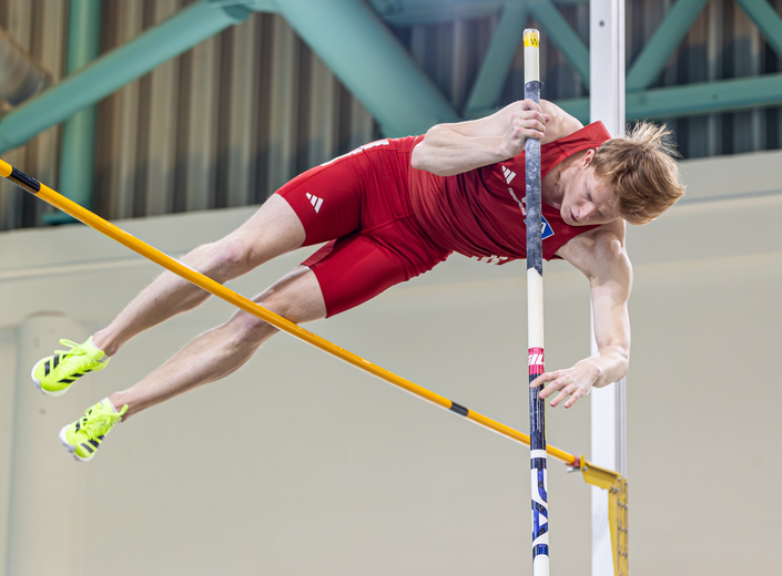 Gelungener Auftakt in die Meisterschaftsphase