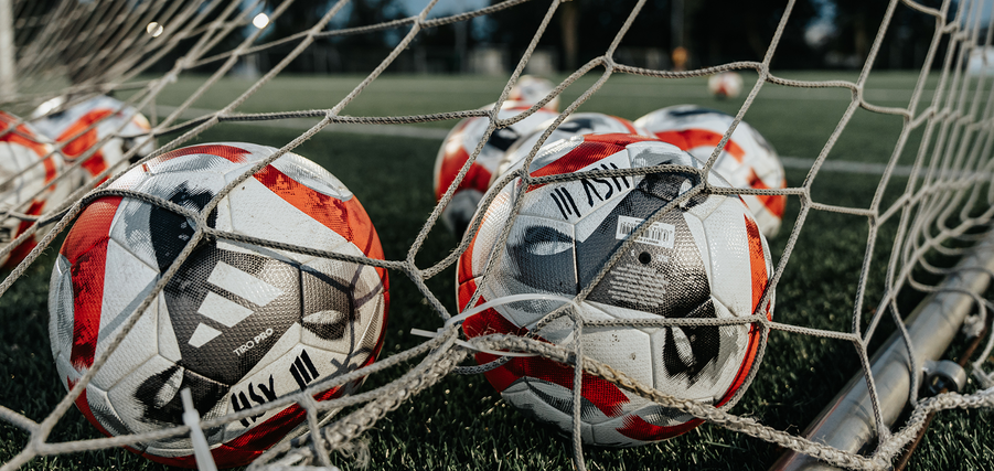 Offenes Probetraining bei HSV III