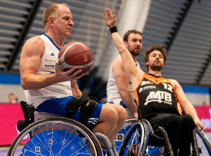 Heimserie der BG Baskets endet nach knapper Niederlage