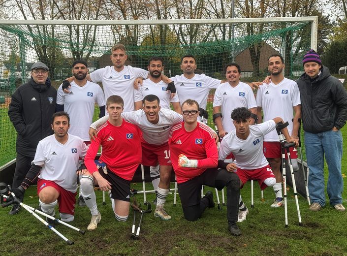 „Ein Tor im HSV-Trikot zu erzielen, wäre etwas ganz Besonderes“