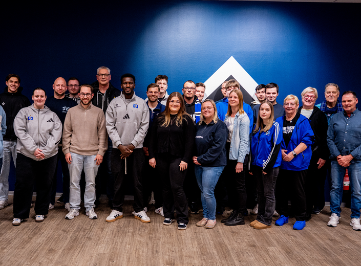 Rückblick: Klönschnack mit Bakery Jatta