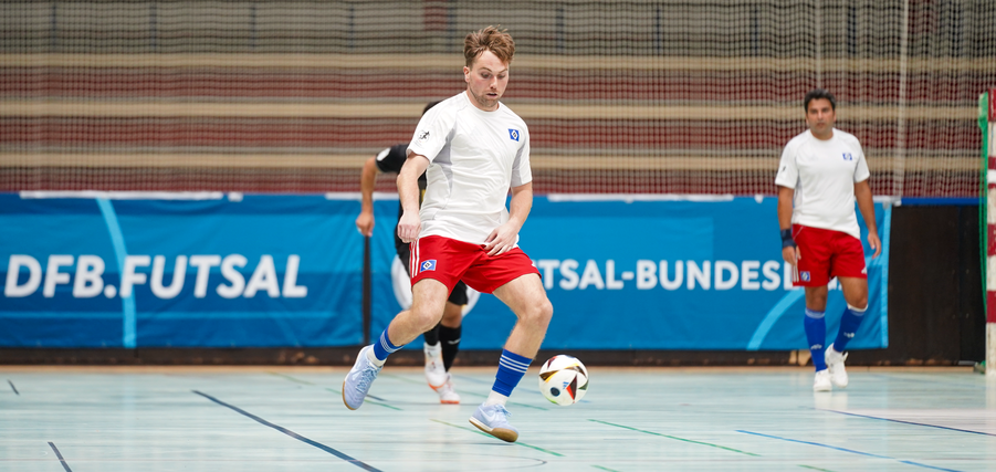 Halbfinale terminiert: HSV trifft auf TSV Weilimdorf