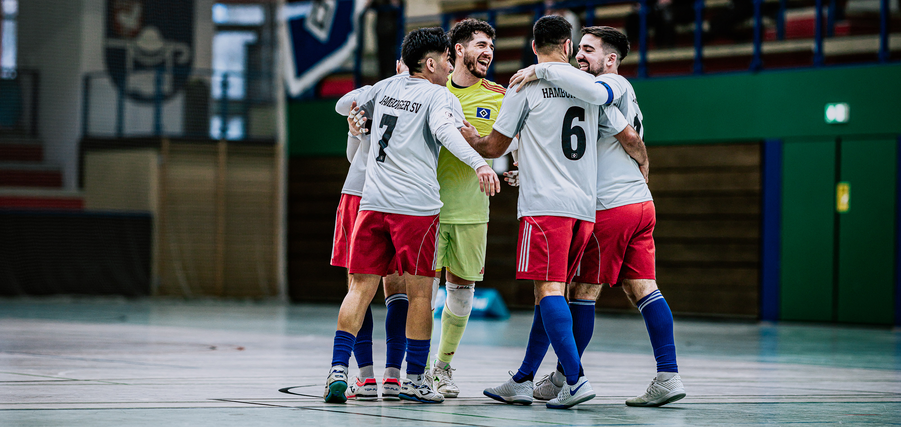HSV-Futsal fordert Titelverteidiger Weilimdorf im Halbfinale