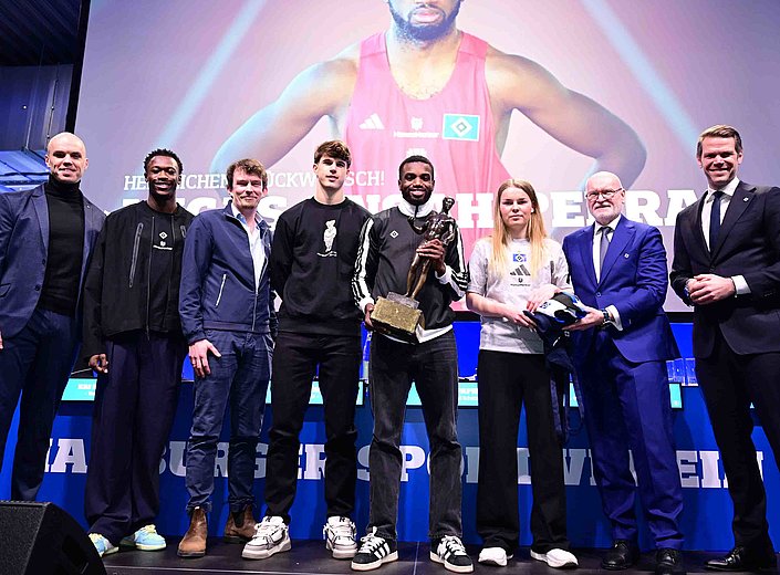 Mitgliederversammlung 2026: Geschlossen in die Zukunft