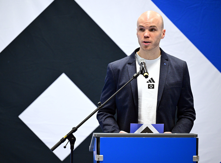 “Ein neuer Anlaufpunkt unseres Vereinslebens”