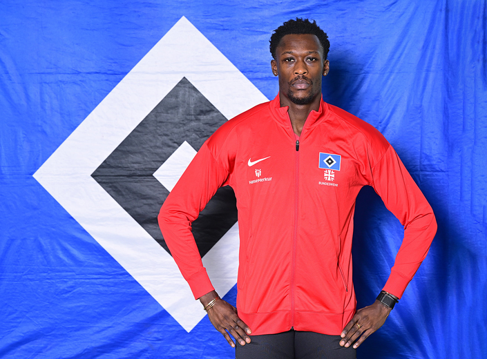 Owen Ansah bestätigt Topform in der Diamond League