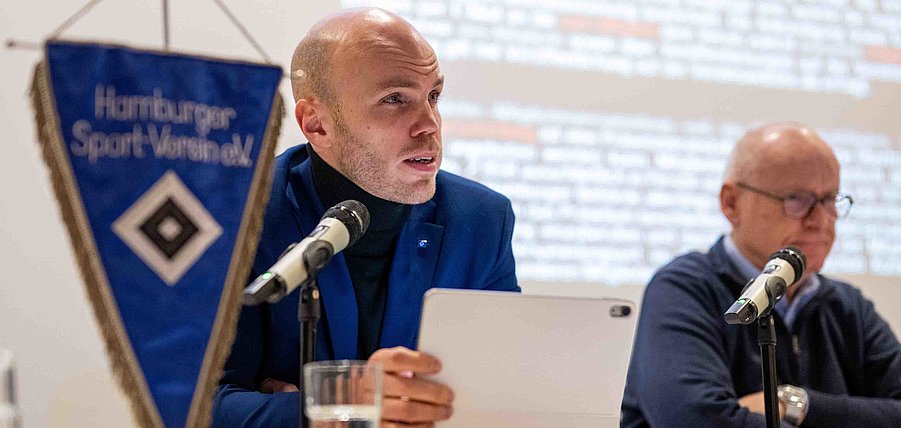 Supporters Trust, Finanzordnung, Jahresabschluss – Infoveranstaltung im Rückblick