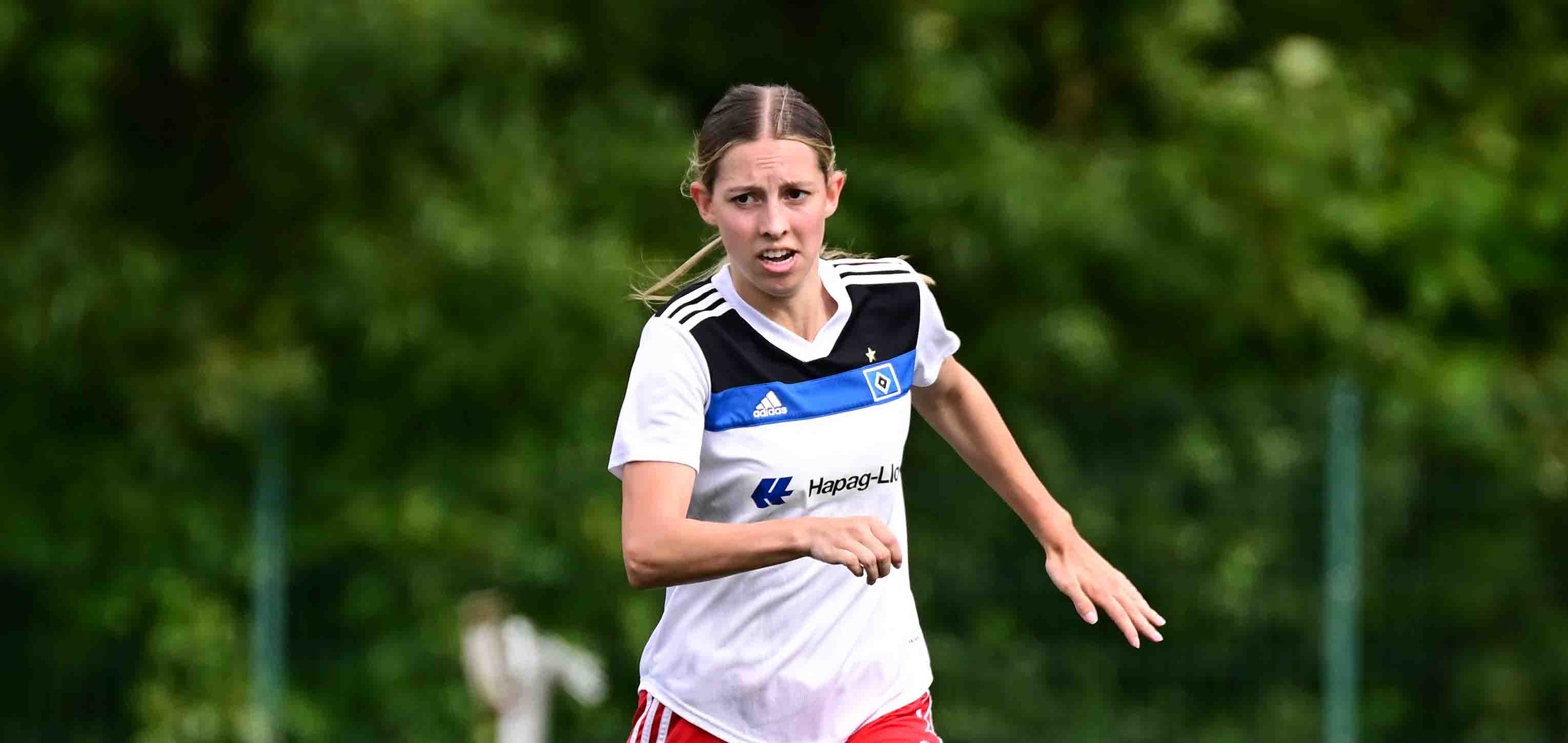 U23-Fußballerinnen Unterliegen Henstedt-Ulzburg | HSV E.V.