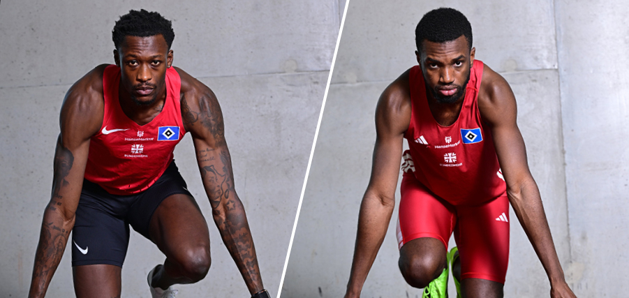 World Relays: HSV-Sprinter greifen nach WM-Ticket