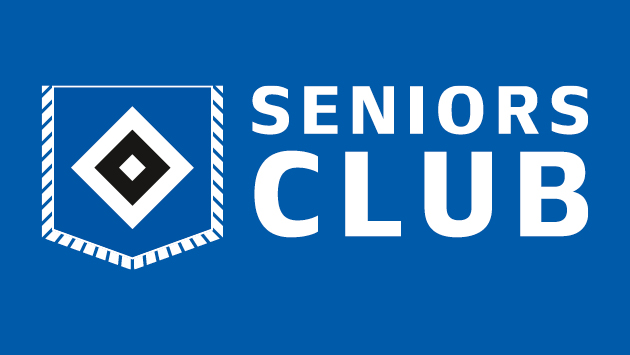 Neues Mitgliedschafts-Angebot: Der HSV Seniors Club