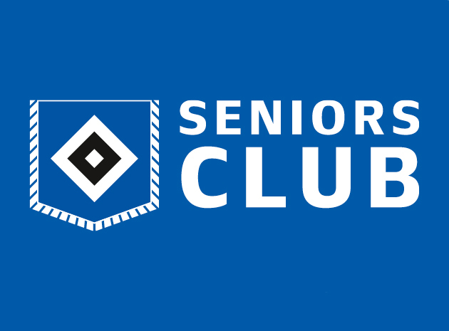 Neues Mitgliedschafts-Angebot: Der HSV Seniors Club