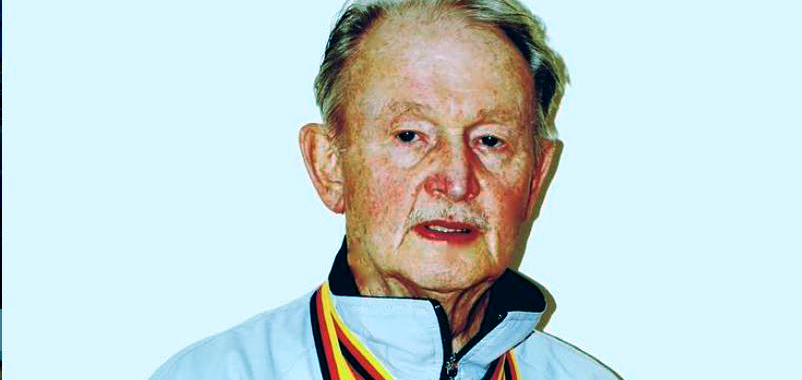 Herzlichen Glückwunsch, Manfred Mitrowan!