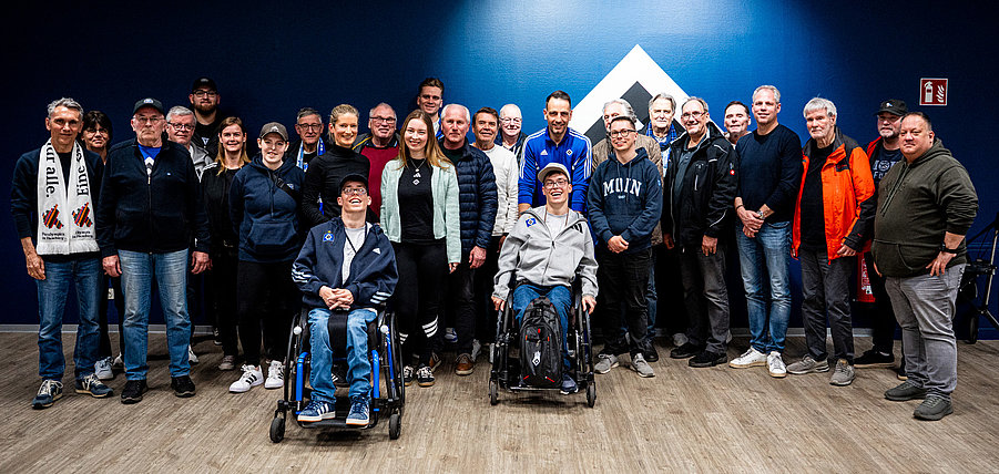 Kiek & Schnack mit Sven Höh